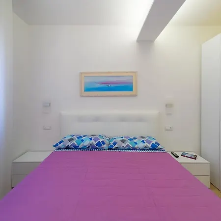 Casa Di Nada - Goelba
