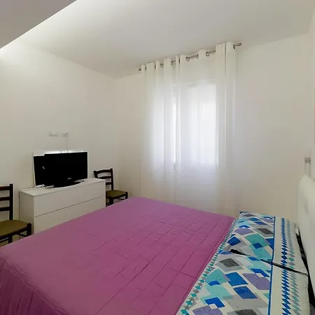 Casa Di Nada - Goelba 아파트 포르토페라이오