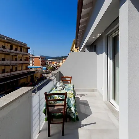 公寓 Casa Di Nada - Goelba *