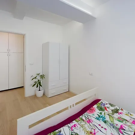 Casa Di Nada - Goelba